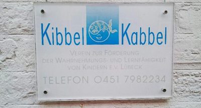 Kibbel Kabbel Kontakt